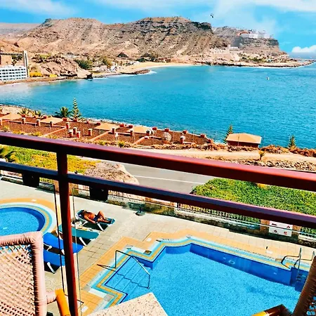 Διαμέρισμα Su Eminencia - Sea View With Modern Comforts Playa Del Cura (Gran Canaria)