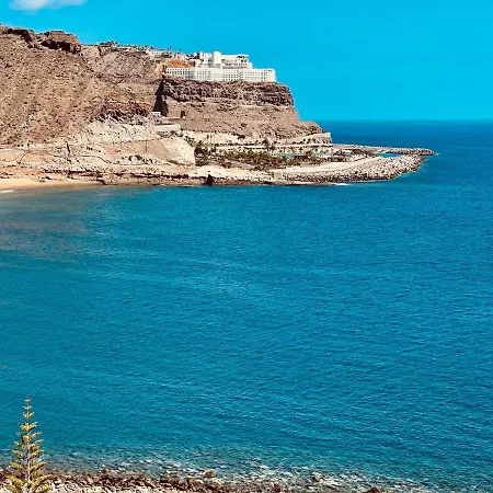 Su Eminencia - Sea View With Modern Comforts Διαμέρισμα Playa Del Cura (Gran Canaria)
