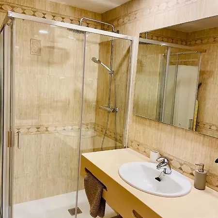 Διαμέρισμα Su Eminencia - Sea View With Modern Comforts Playa Del Cura (Gran Canaria)
