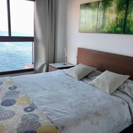 Daire Su Eminencia - Sea View With Modern Comforts Playa Del Cura (Gran Canaria)