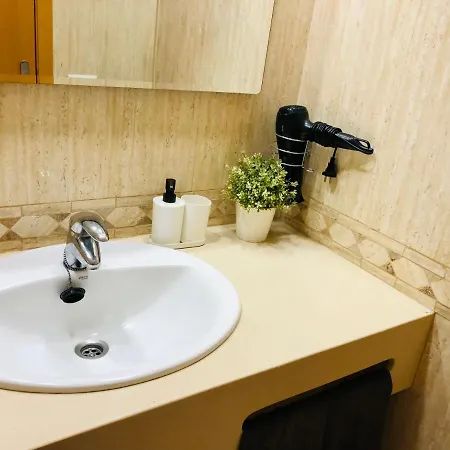 Su Eminencia - Sea View With Modern Comforts Διαμέρισμα Playa Del Cura (Gran Canaria)