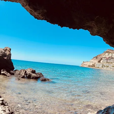 Διαμέρισμα Su Eminencia - Sea View With Modern Comforts Playa Del Cura (Gran Canaria)