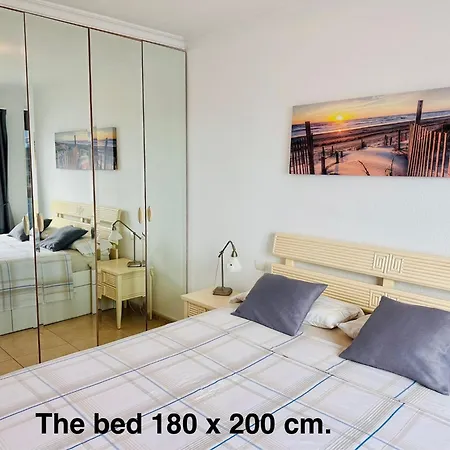 Διαμέρισμα Su Eminencia - Sea View With Modern Comforts
