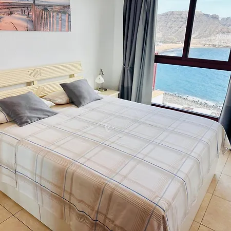 Διαμέρισμα Su Eminencia - Sea View With Modern Comforts *