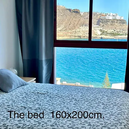 Su Eminencia - Sea View With Modern Comforts Διαμέρισμα Playa Del Cura (Gran Canaria)