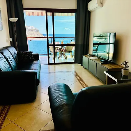 Διαμέρισμα Su Eminencia - Sea View With Modern Comforts Playa Del Cura (Gran Canaria)
