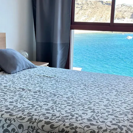 Su Eminencia - Sea View With Modern Comforts Διαμέρισμα Playa Del Cura (Gran Canaria)