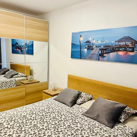 Su Eminencia - Sea View With Modern Comforts Διαμέρισμα Playa Del Cura (Gran Canaria)