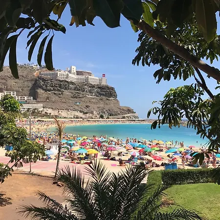 Διαμέρισμα Su Eminencia - Sea View With Modern Comforts Playa Del Cura (Gran Canaria)