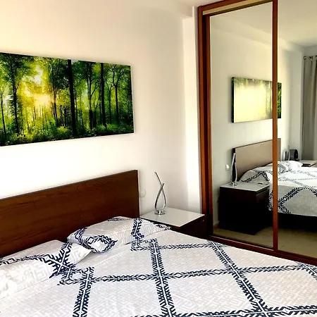 Διαμέρισμα Su Eminencia - Sea View With Modern Comforts Playa Del Cura (Gran Canaria)