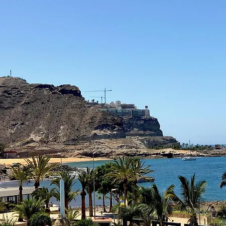 Su Eminencia - Sea View With Modern Comforts Daire *