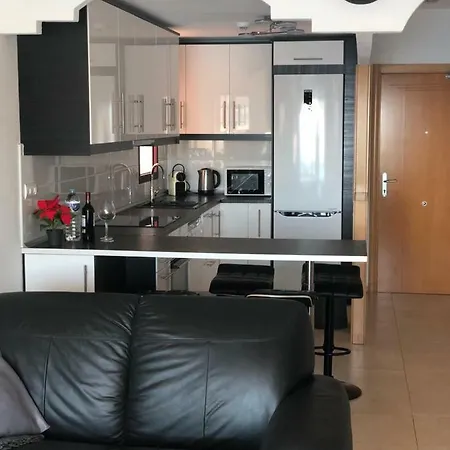 Διαμέρισμα Su Eminencia - Sea View With Modern Comforts Playa Del Cura (Gran Canaria)