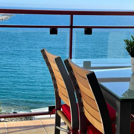 Su Eminencia - Luxury Apartamento *