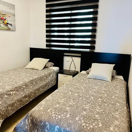 Su Eminencia - Luxury *