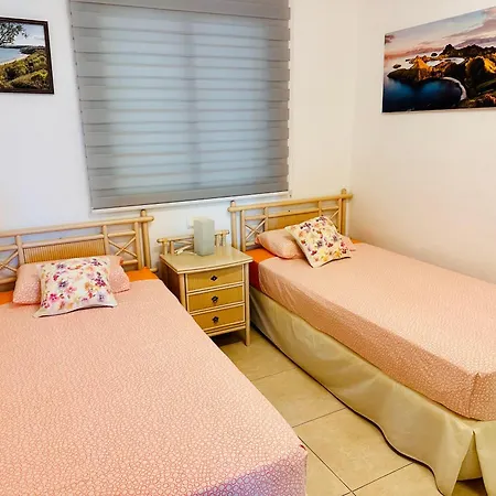 Apartamento Su Eminencia - Luxury *