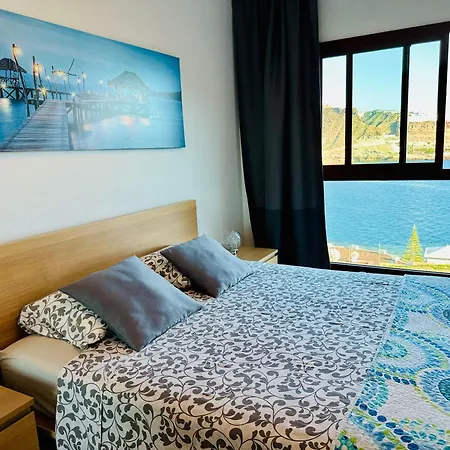Su Eminencia - Luxury * Playa Del Cura (Gran Canaria)