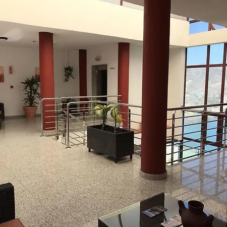 Su Eminencia - Luxury Apartamento Playa Del Cura (Gran Canaria)