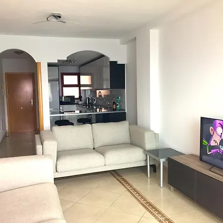 Su Eminencia - Luxury * Playa Del Cura (Gran Canaria)