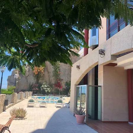 Apartamento Su Eminencia - Luxury