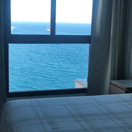 Su Eminencia - Luxury Apartamento Playa Del Cura (Gran Canaria)